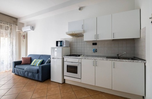 Historic Center Apartment | Milazzo 5 - Appartamento Vicino al Parco Della Mon