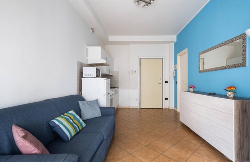 Historic Center Apartment | Milazzo 5 - Appartamento Vicino al Parco Della Mon