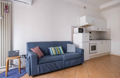 Historic Center Apartment | Milazzo 5 - Appartamento Vicino al Parco Della Mon