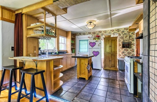 Milbridge House | Milbridge Harbor View House
