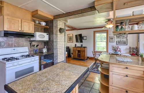 Milbridge House | Milbridge Harbor View House