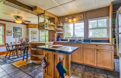 Milbridge House | Milbridge Harbor View House