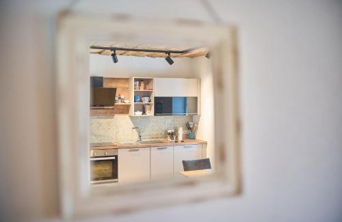 Retz House | Milchhaus Retz