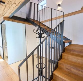 Retz House | Milchhaus Retz