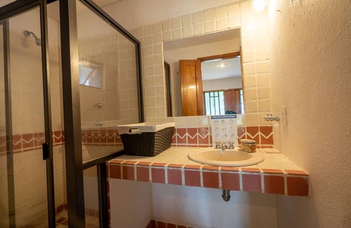 San Miguel Hotel | Milcoapa