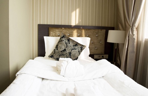 Almaty Hotel | Mildom Hotel