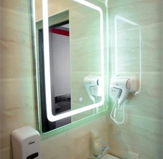 Almaty Hotel | Mildom Premium Hotel