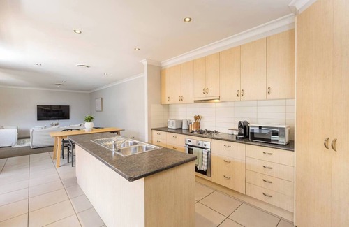 Mildura House | Mildura City Centre Escape
