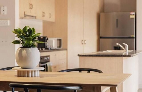 Mildura House | Mildura City Centre Escape