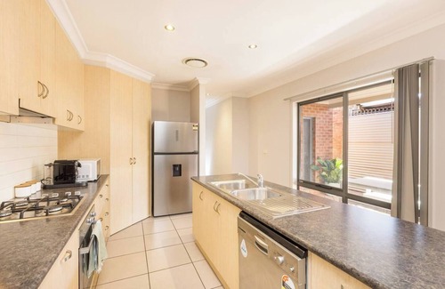 Mildura House | Mildura City Centre Escape