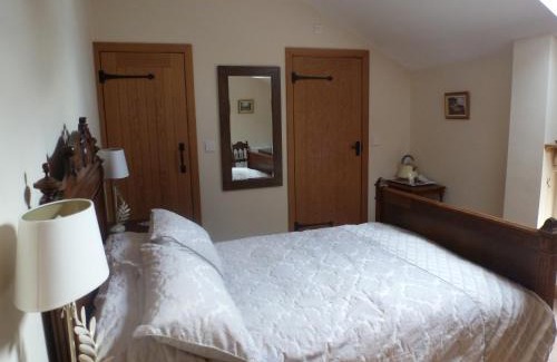 Nantwich Bed & Breakfast | Mile House Barn Bed & Breakfast