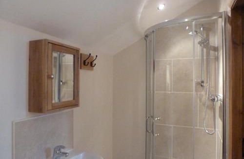 Nantwich Bed & Breakfast | Mile House Barn Bed & Breakfast