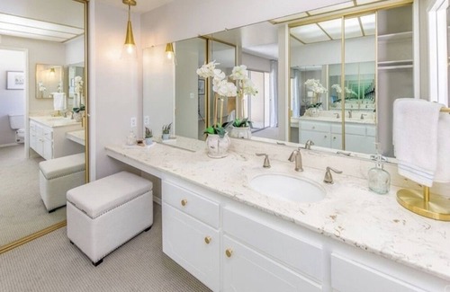 Fountain Valley House | Mile Square Park House