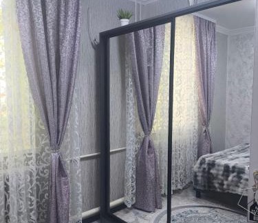 Balti Apartment | Miledi