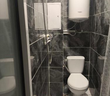 Balti Apartment | Miledi
