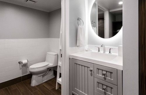 Marathon Resort | Miles of Beach and Reef Await - Resort Comforts & Amenities