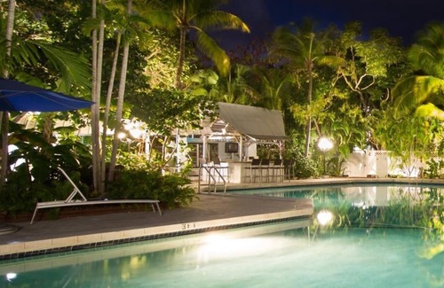 Marathon Resort | Miles of Beach and Reef Await - Resort Comforts & Amenities