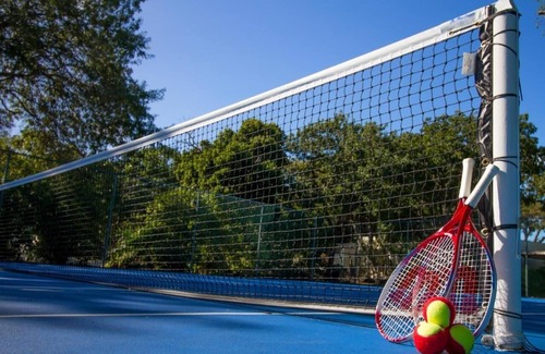 Marathon Resort | Miles of Beach and Reef Await - Resort Comforts & Amenities