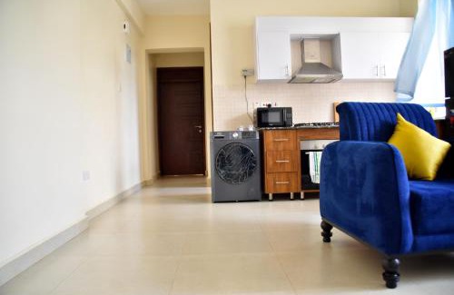 Lubowa Apartment | Miles' place