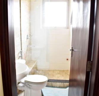 Lubowa Apartment | Miles' place