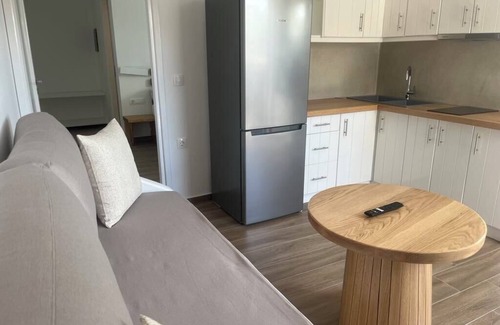 Milos Apartment | Milesian Suites