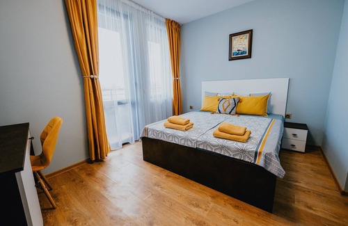 Sozopol House | Miletia Suites