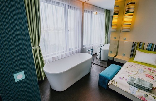 Sozopol House | Miletia Suites