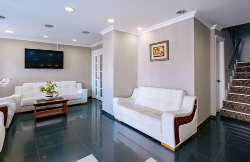 Sile Bed & Breakfast | Miletus Otel