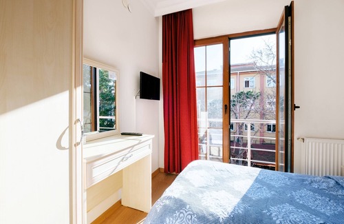 Sile Bed & Breakfast | Miletus Otel