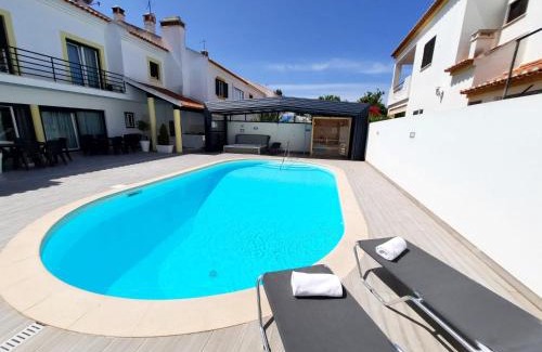 Vila Nova de Milfontes House | Milfontes Guest House - Duna Parque Resorts & Hotels