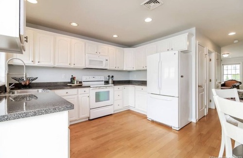 Milford House | Milford Beach House