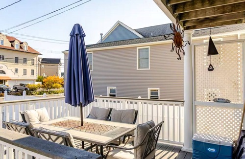 Milford House | Milford Beach House