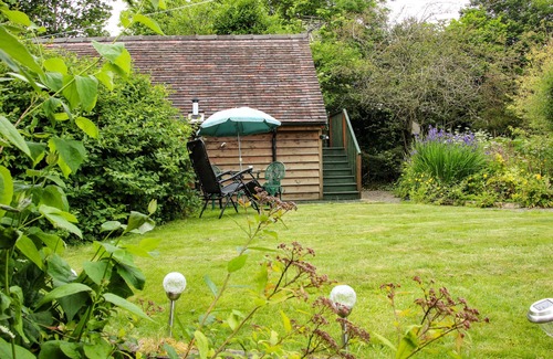 Diddlebury Cottage | Milford Tree Tops