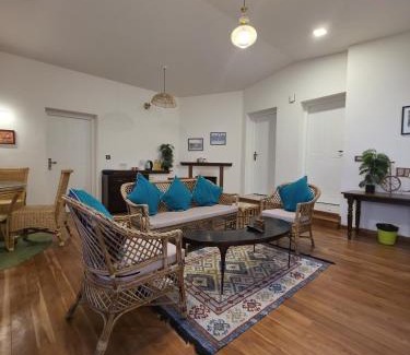 Kodaikanal Villa | Milhaven Crest
