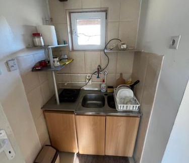 Central Serbia Apartment | Milić apartmani 1