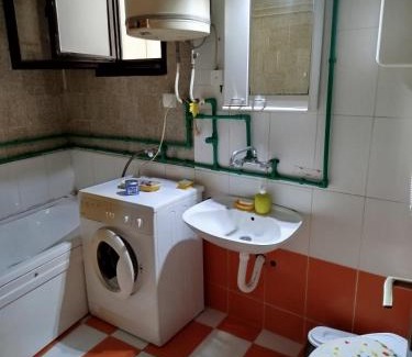 Jagodina Apartment | Milić