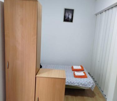 Jagodina Apartment | Milić