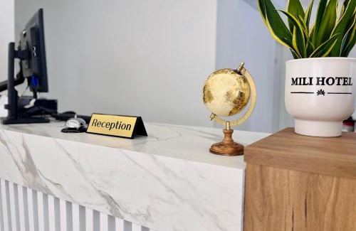 Berat Hotel | Mili Hotel