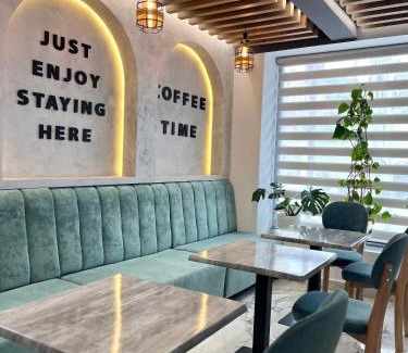 Berat Hotel | Mili Hotel