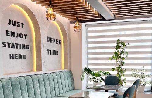 Berat Hotel | Mili Hotel