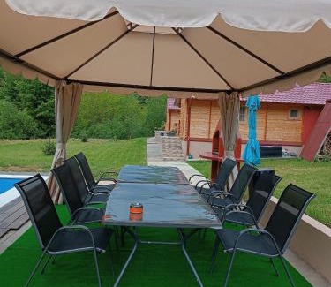 Stara Planina Villa | Milica 2 Mezdrejska 87 A