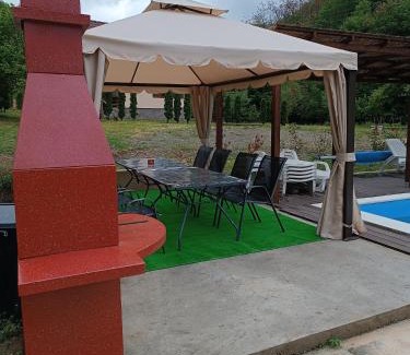 Stara Planina Villa | Milica 2 Mezdrejska 87 A