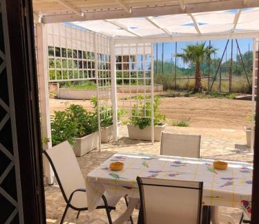Torre Colonna-sperone Apartment | Milicia Apartment