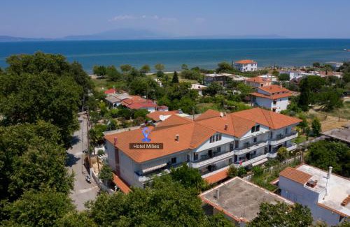Volvi Apartment | Milies Apartments