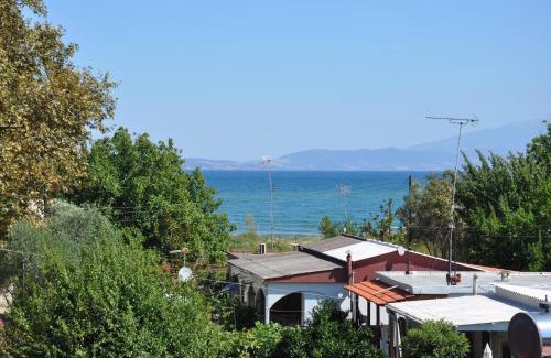 Volvi Apartment | Milies Apartments