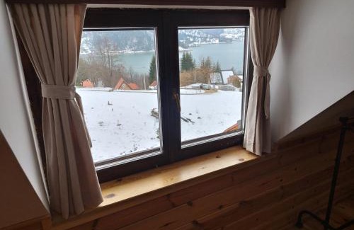 Konjska Reka House | Milijin konak