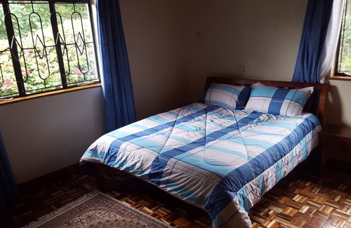 Nairobi House | Milima 7