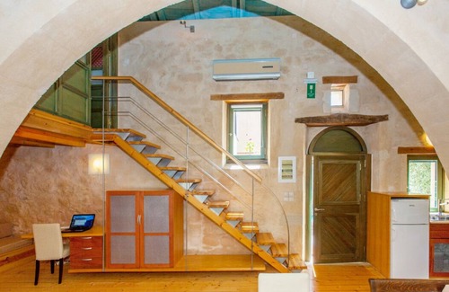 Roustika House | Milio's House with a private pool