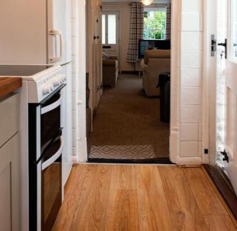 Hythe House | Military Cottage