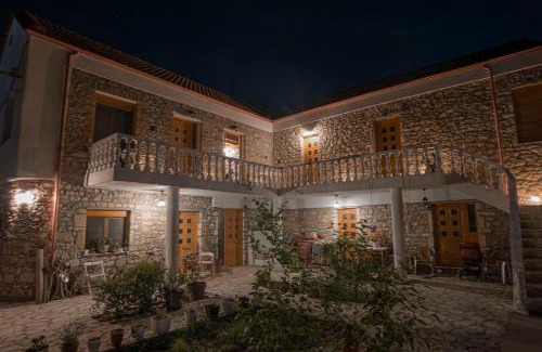 Himare Hotel | Militiko